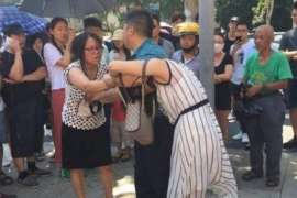 石柱市婚外情调查：什么事是夫妻住所选定权